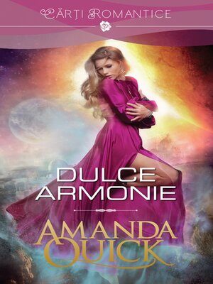 cover image of Dulce armonie